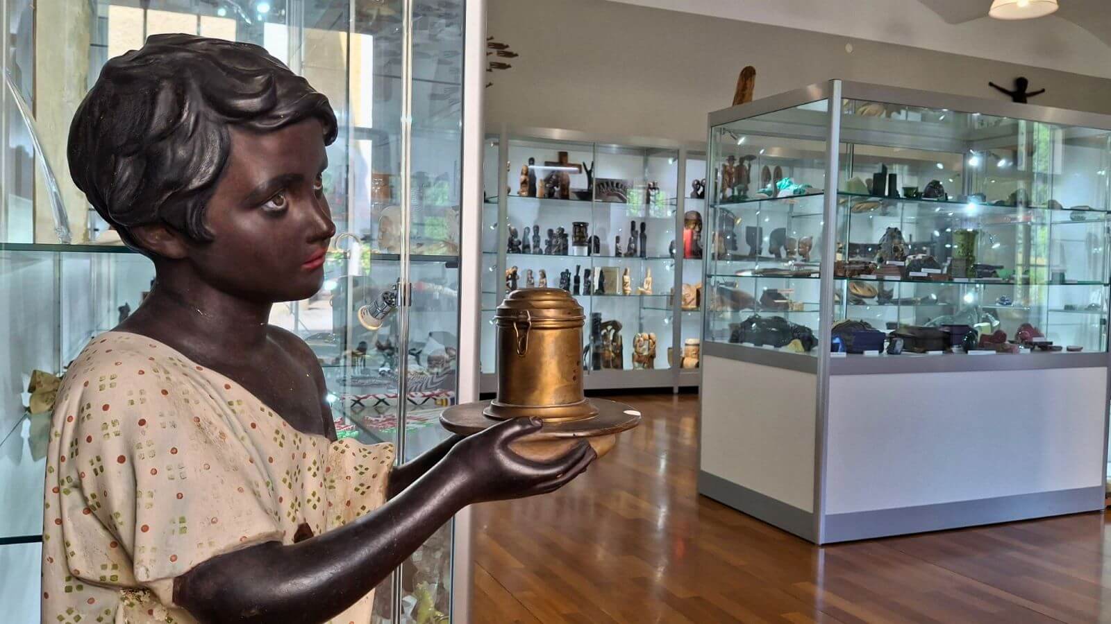 Museum Maria Sorg