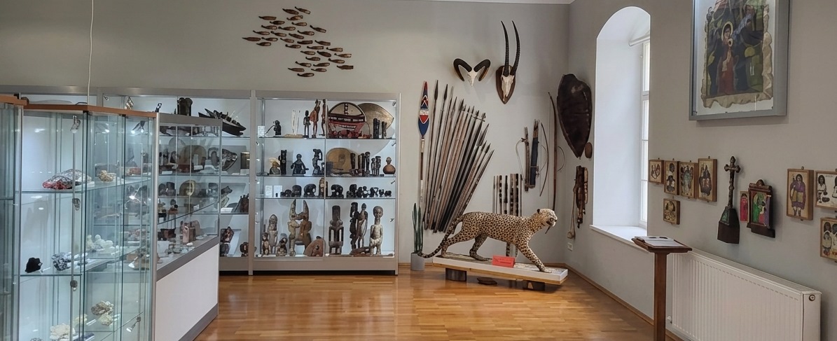 Museum Maria Sorg